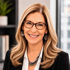 Jacqueline Silberman